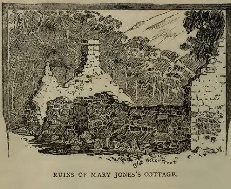 Mary Jones Story