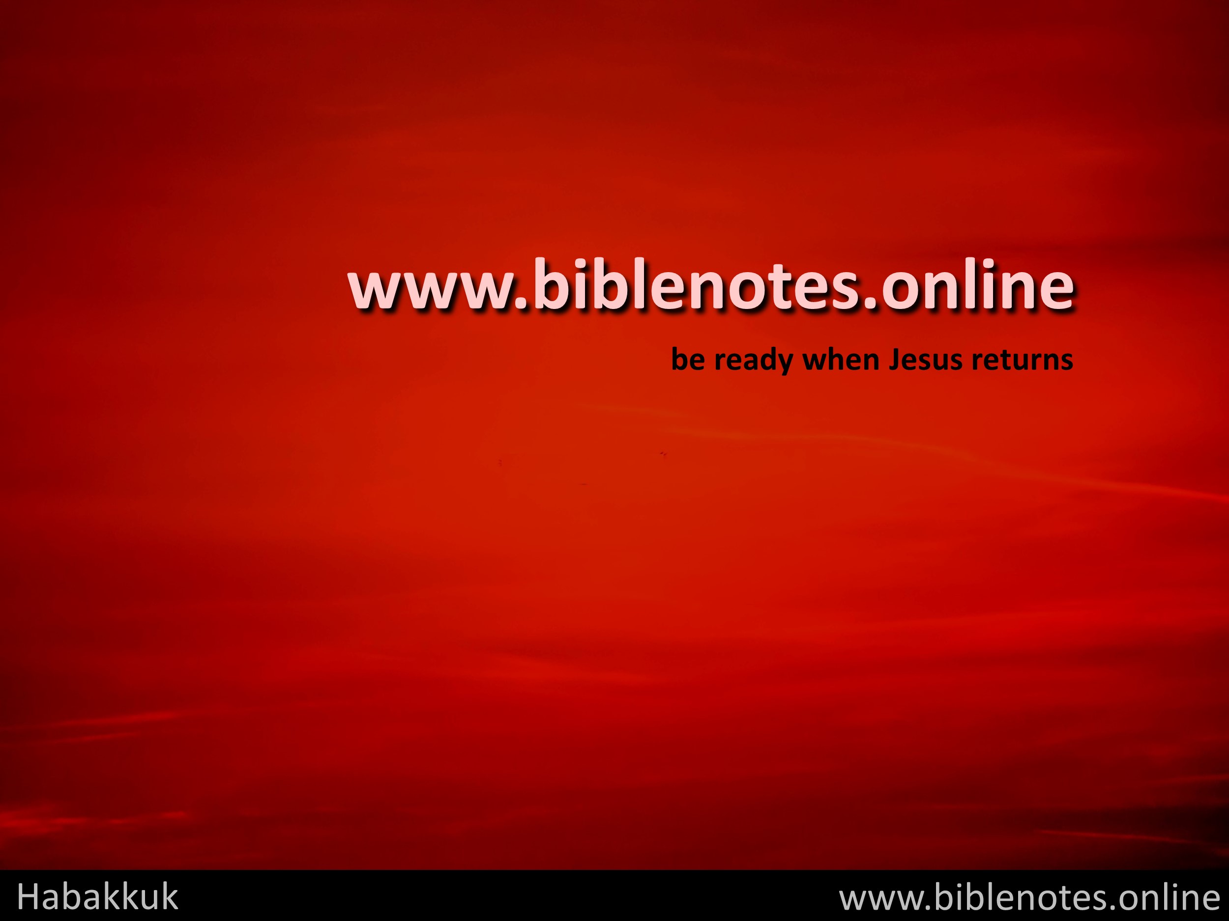 www.biblenotes.online